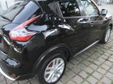 Nissan Juke 1.2 DIG-T 360° 360° - Nissan Juke: Kleinwagen