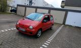 Renault Twingo - Renault Twingo aus 1996
