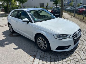 Audi A3 - 2