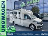 Knaus Tourer VAN 500 MQ Vansation statt 91.170 € - Knaus Van t1