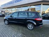 Ford S-Max S-MAX Titanium - Ford Gebrauchtwagen in Augsburg