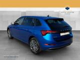Skoda Scala 1.0 TSI Clever Fernlichtass.*Kam.*KlimaA - Skoda Scala CLEVER mit Benzin-Antrieb