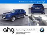 BMW X3 xDrive20i Facelift Head-Up AHK Rückahrkamera  - BMW X3: Facelift
