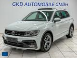 Volkswagen Tiguan Sound R-Line*LED*ACC*Pano*Navi*PDC*App* - VW Tiguan Gebrauchtwagen in Wuppertal