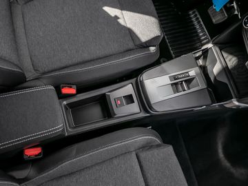 Opel Frontera Electric Edition 83kW Spurhalteassi.
