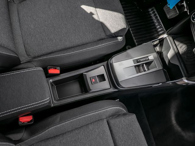 Opel Frontera Electric Edition 83kW Spurhalteassi.