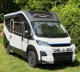 Chausson X550 Exlusive Line - Automatik - Modell 25