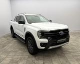 Ford Ranger V6 Wildtrak e-4WD °GARANTIE 01.2030° - Ford Ranger: V6