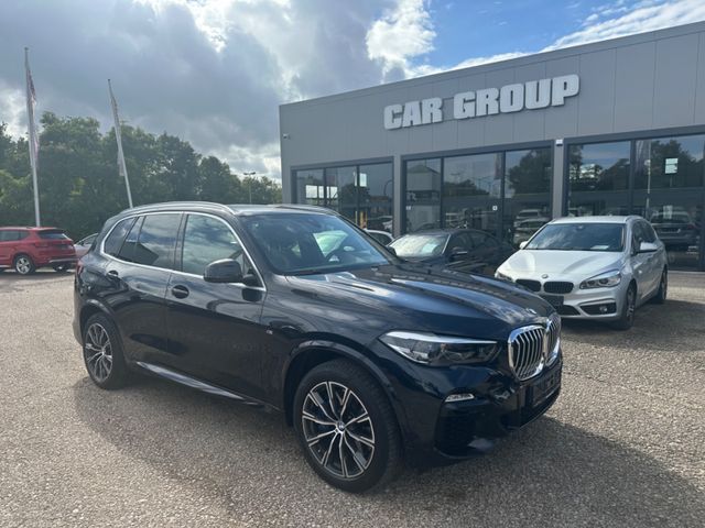 BMW X5 xDrive 30 d M Sport