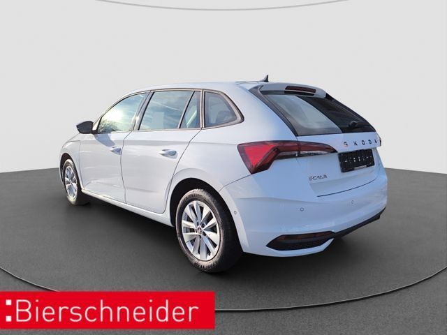 Skoda Scala - Bild 8