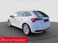Skoda Scala - Vorschau Bild 8