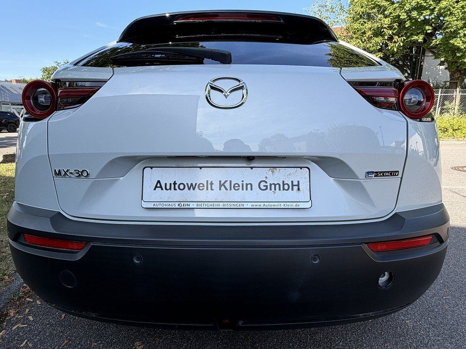 Mazda MX-30 35,5 kWh e-SKYACTIV 145 PS ADM-P imagem 2