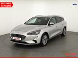 Ford Focus Turnier 1.5 EB Titanium LED Navi ACC B&O - Ford Focus Titanium mit Diesel-Antrieb