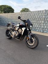 Honda CB 1000 R SC80 Quickshifter  - HONDA CB 80