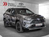 Toyota RAV 4 2.5 Hybrid H&R Style 4X4 JBL ACC LEDER LED - Toyota RAV 4 New cars: Leder, Allradantrieb