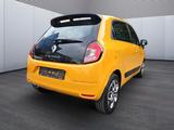 Renault Twingo Equilibre+ Klima+ Sitzheiz+ Insp+TÜV+ NEU - Renault Twingo mit Benzin-Antrieb: Equilibre