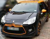 Citroën DS3 1,6 Racing Racing - Citroën DS3: Racing