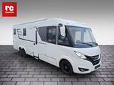 HYMER / ERIBA / HYMERCAR B-Klasse ML I 880 Klima|SAT|Solar|Hubstützen - HYMER / ERIBA Mannheim