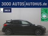 Ford Focus 2.0 EB ST-Line Navi LED Pano HuD B&O RFK - Ford Focus mit Diesel-Antrieb: Limousine, 2.0