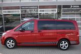 Mercedes-Benz Vito 119 CDI Mixto Lang SPORT 2xsTÜR/STDHZG/LED - Mercedes-Benz Vito: 2.2