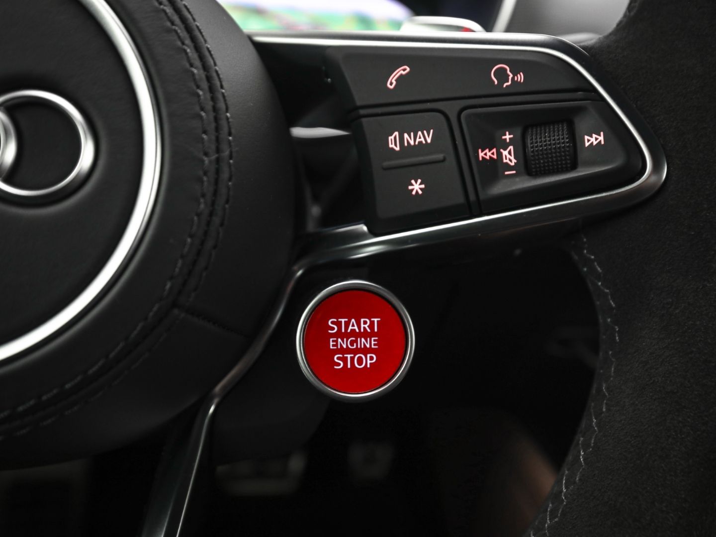 Audi TT RS - Bild 11