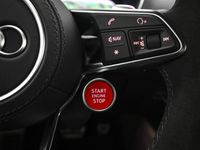 Audi TT RS - Vorschau Bild 11