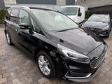 Ford Galaxy Titanium/7-Sitze/LED/Kamera/AHZV - Ford Galaxy: Automatik