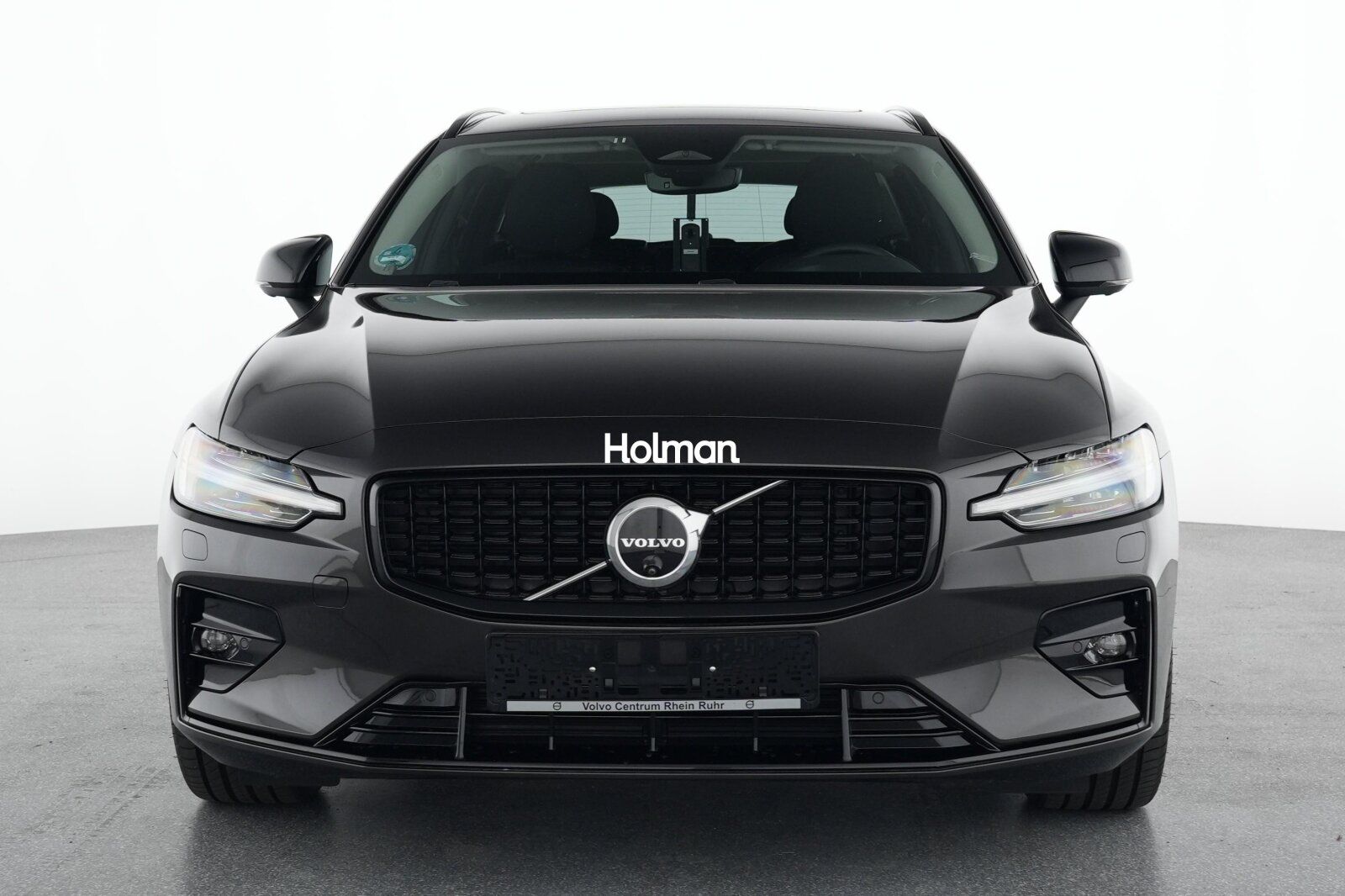 Volvo V60 B4 B Plus Dark H&K 360° Pano ACC BLIS LED Na imagem 2