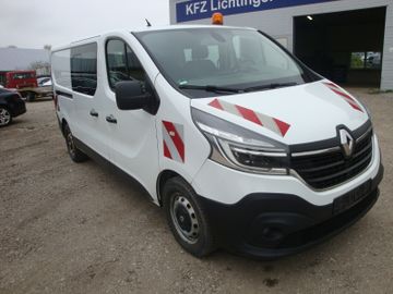 Renault Trafic - 7