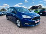 Ford Grand C-Max Business Edition *1Hand*Navi*AHK*PDC - Ford Grand C-MAX Business mit Benzin-Antrieb