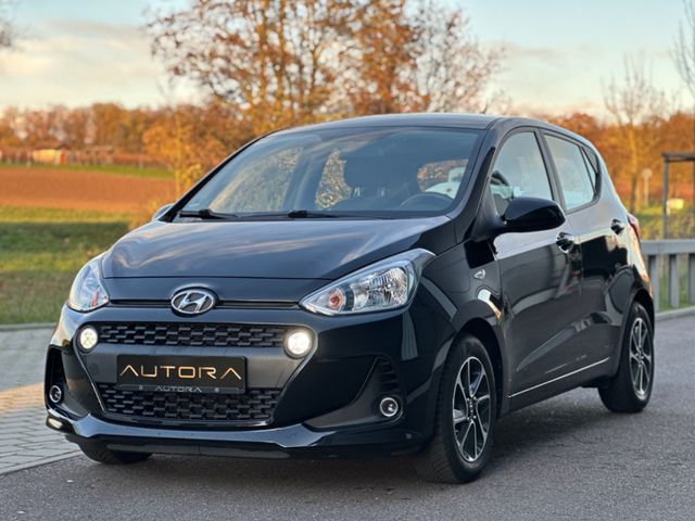 Hyundai i10 YES! SHZ|DAB|TEMPOMAT|KLIMA|