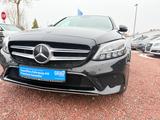 Mercedes-Benz C 300 C T-Modell C 300 T de - Mercedes-Benz C 300 bis 20.000 Euro