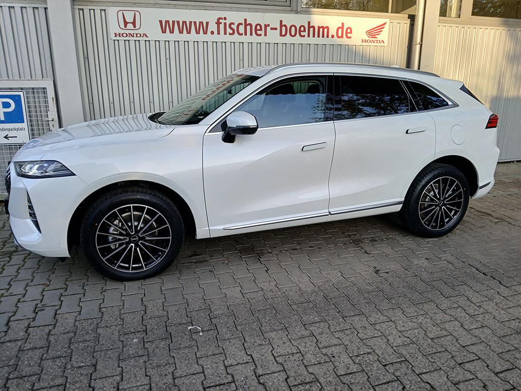 GWM WEY 05 PHEV Premium AWD