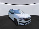Skoda Karoq Sportline 4x4 AHK schwenkbar Leder Kamera - Skoda aus 2023