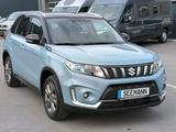 Suzuki Vitara 1.4 Boosterjet Allgrip Comfort+*Kamera*Pa - gebrauchte Suzuki SUV & Geländewagen