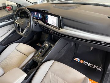 MYAUTOCENTER – Gebraucht- und Jahreswagen mit Werkstattservice in Pfaffenhofen Volkswagen Golf VIII Variant Life *1. Hand*Kamera*AHK*Klima