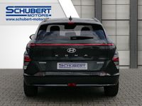 Hyundai KONA - Vorschau Bild 6