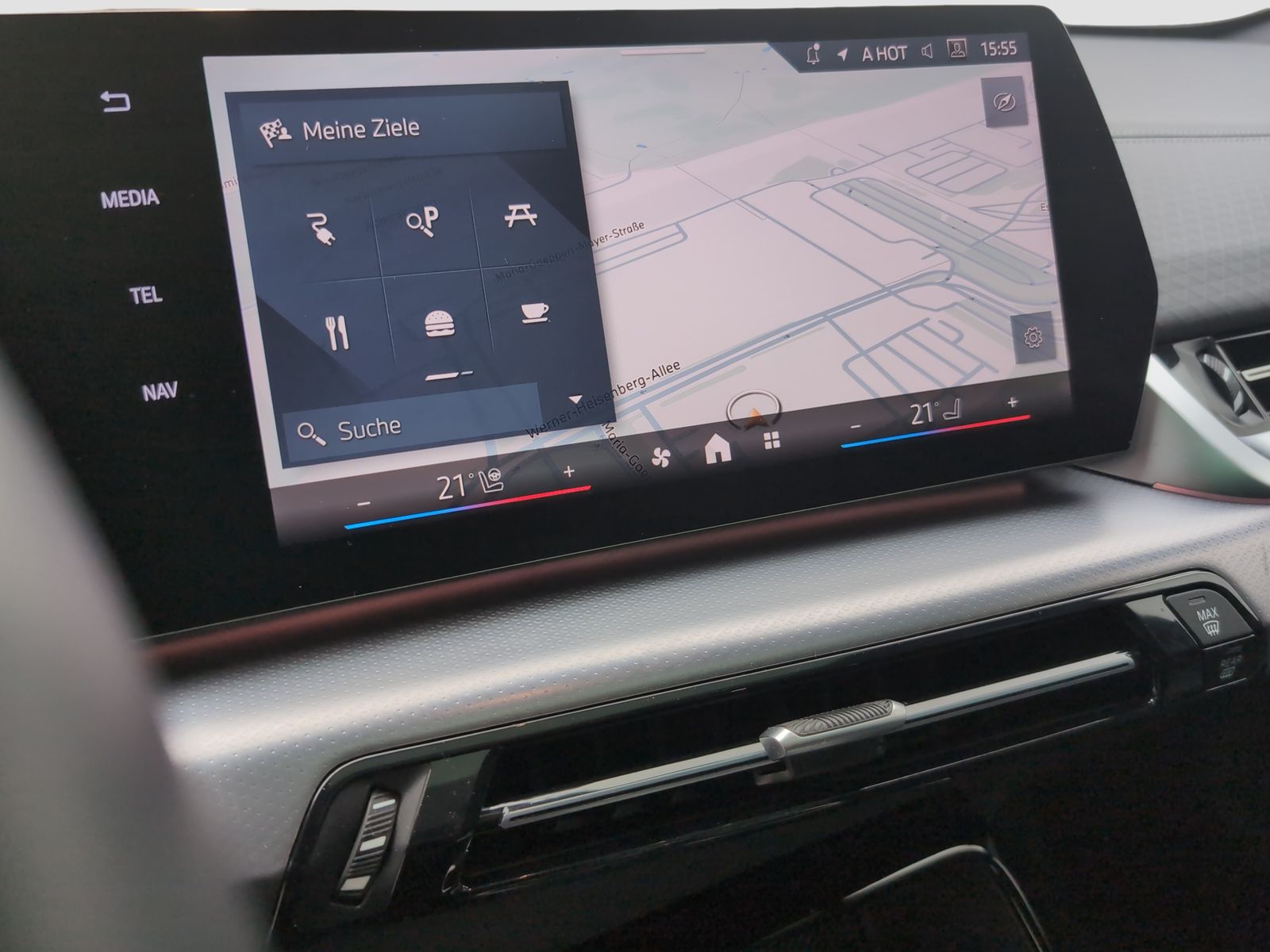 BMW iX2 - Bild 13