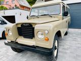 Andere 2xLand Rover Serie 2A 3 Restauriert Expedi... - Andere aus 1985