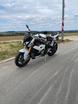 BMW S1000R | AC Schnitzer Heck - Offers