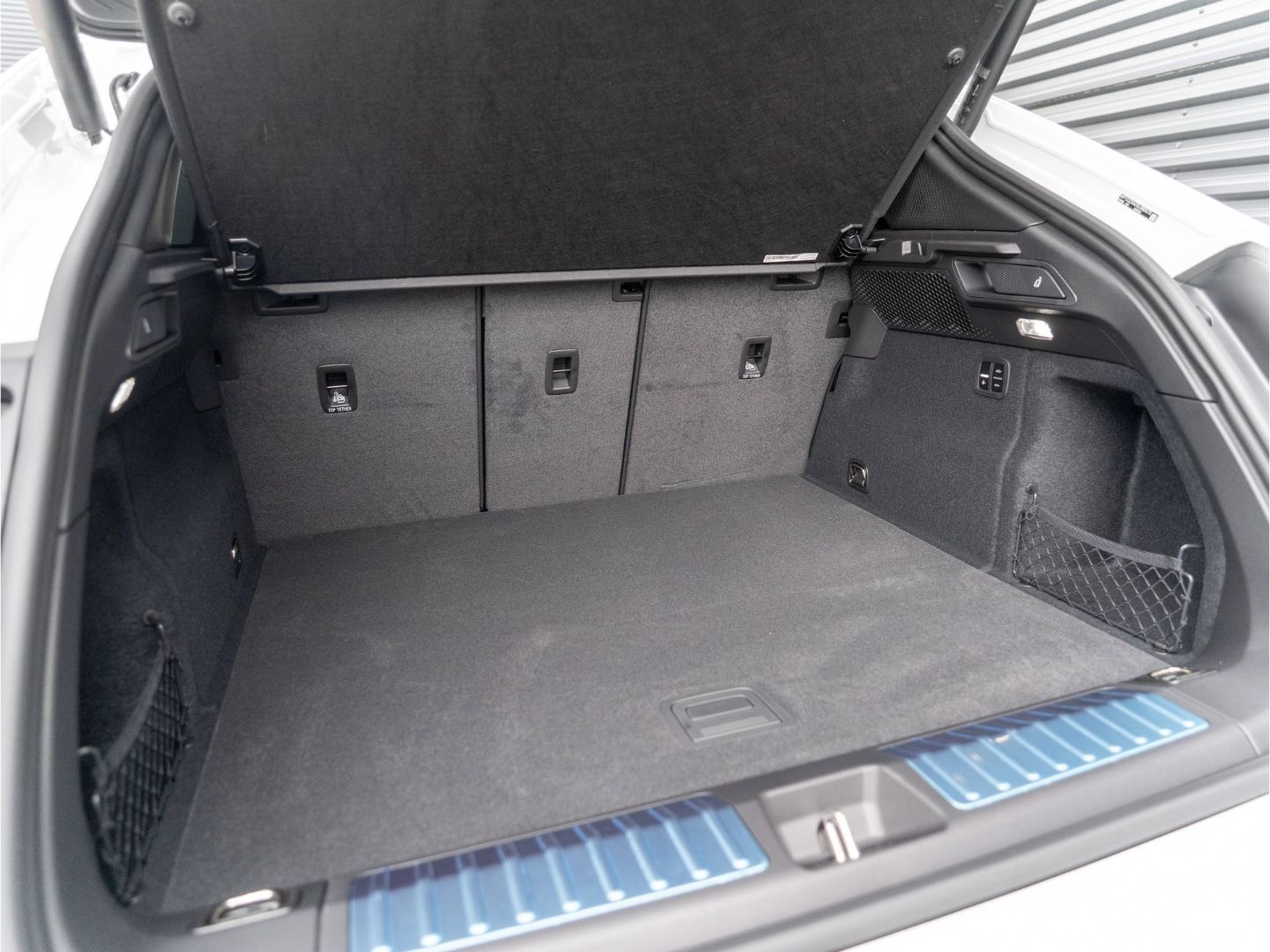 Porsche Macan - Bild 37