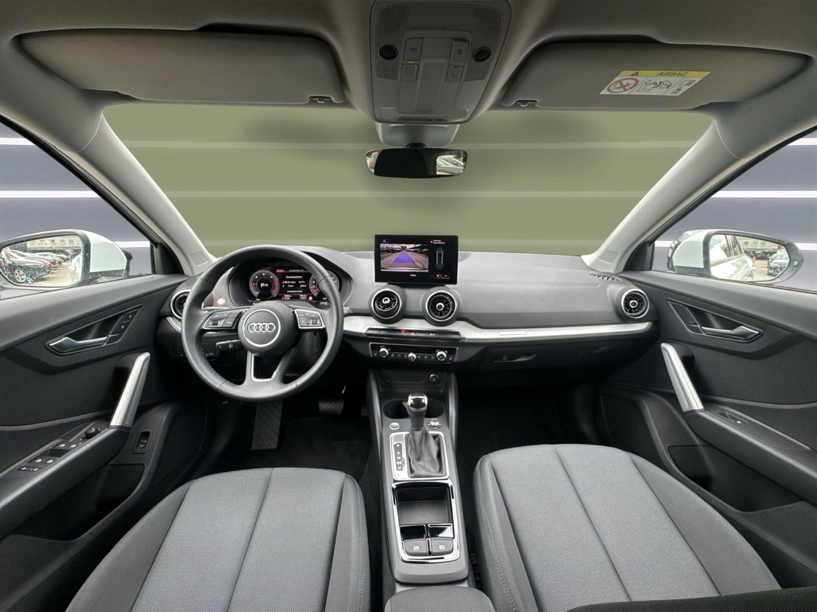 Audi Q2 - Bild 9