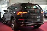 Skoda Kodiaq 2.0 TDI 4x4 DSG Sportline *7-Sitze - : Allradantrieb, 7 Sitzer