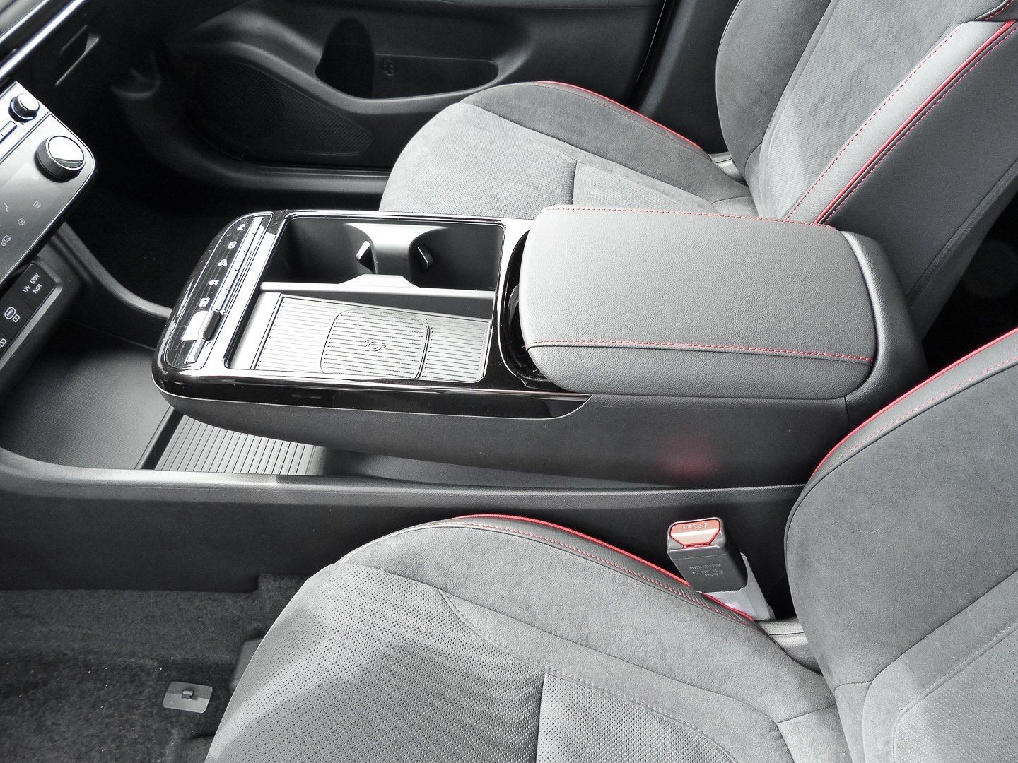 Hyundai TUCSON - Bild 11