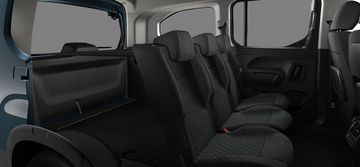 Peugeot Rifter - 8