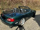 Mazda MX-5 Liebhaberstück, Hardtop vorhanden - Mazda Gebrauchtwagen von 2002