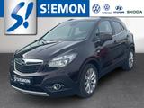Opel Mokka 1.4 Xenon LenkradHZG SHZ Temp Klimaautom