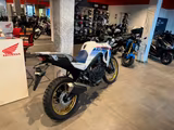 Honda XL750 Transalp 2025 *sofort verfügbar* - HONDA ENDURO
