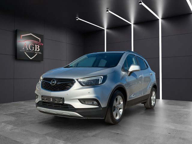 Opel Mokka X Active*Navi*LED*Kamera*Tempo*Wifi*Bluet*