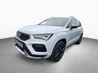 Cupra Ateca - Vorschau Bild 11